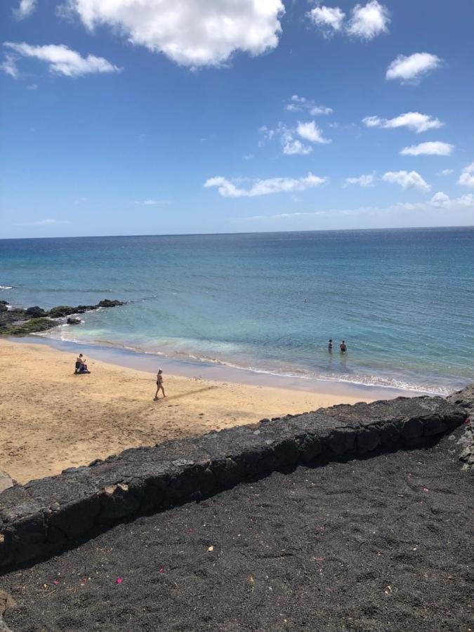 Little Gem Lanzarote Apartment Puerto del Carmen  Bagian luar foto