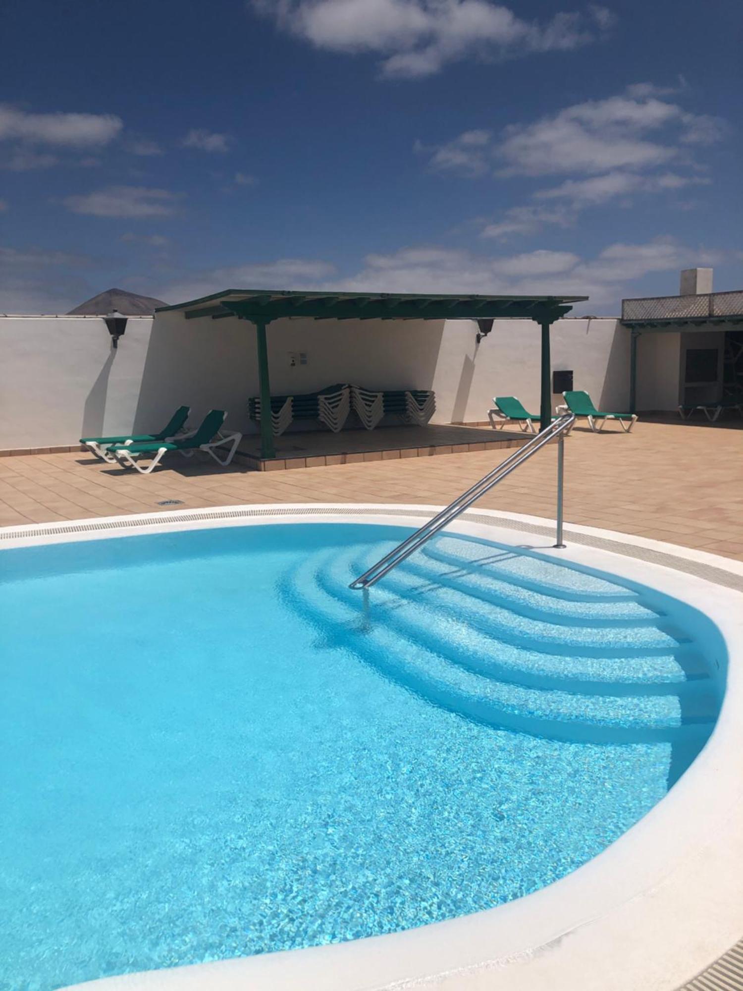 Little Gem Lanzarote Apartment Puerto del Carmen  Bagian luar foto